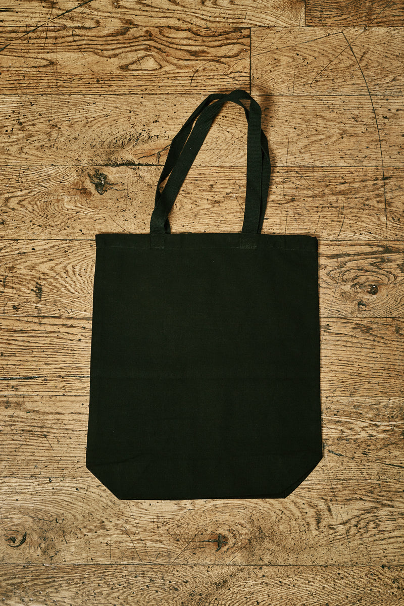 Plain black handbag 2025