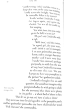 Load image into Gallery viewer, Image of a page inside the book showing space left for your own illustrations